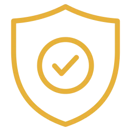 Ronin - Sicherheitsdienst - Symbol.