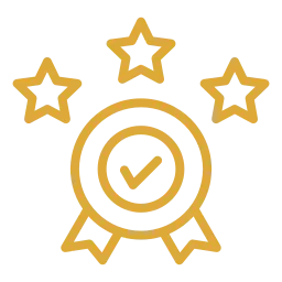 Ronin - Sicherheitsdienst - Symbol.